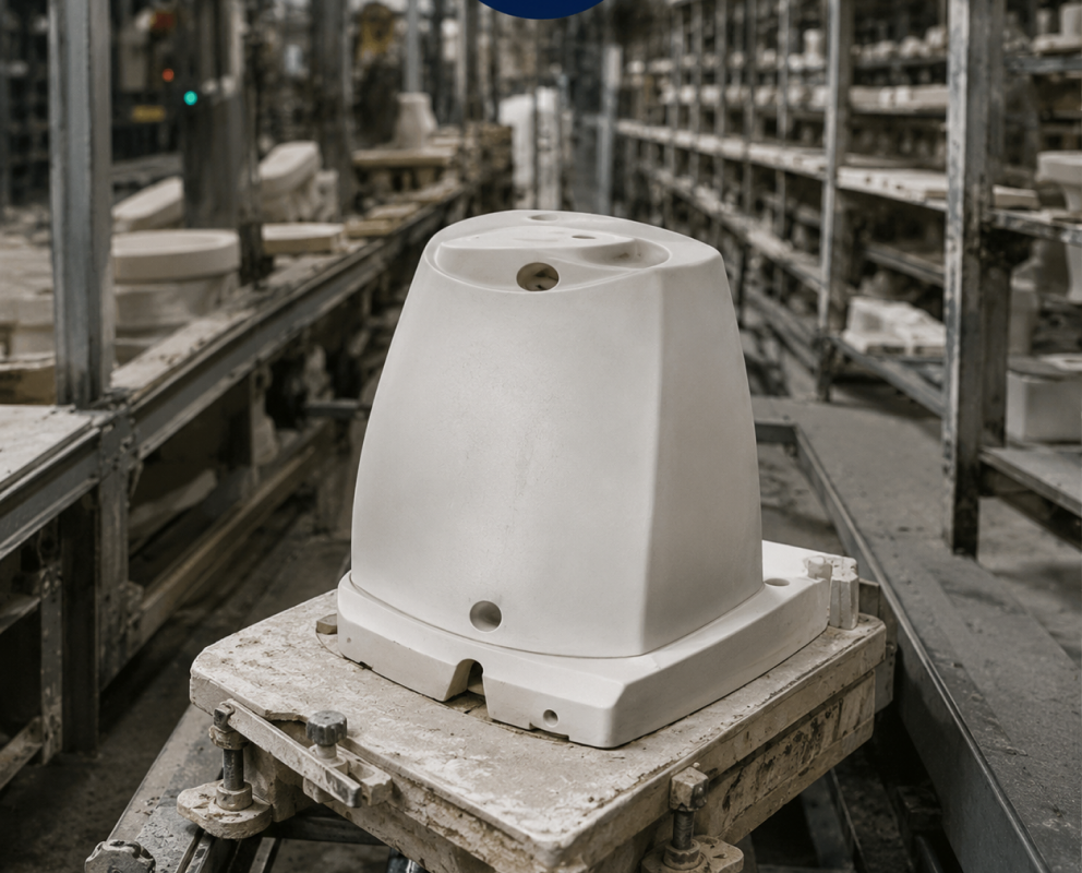 Mould Prep